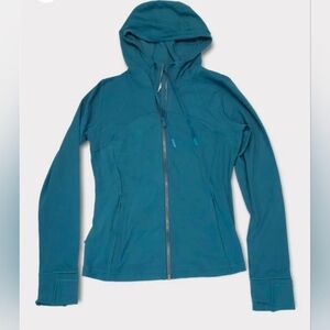 Size 12 - Lululemon Hooded Define Jacket *Nulu